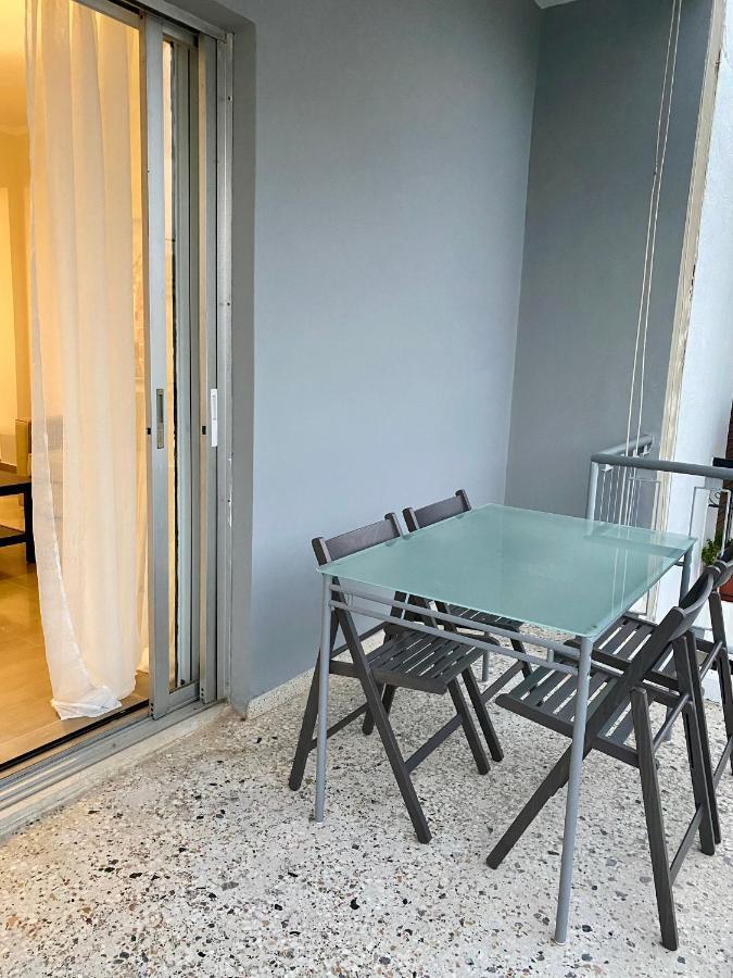 Nafpaktos Accommodation Near Historic Center Eksteriør billede